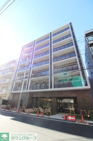 KI-LIGHT KINSHICHOの物件内観写真